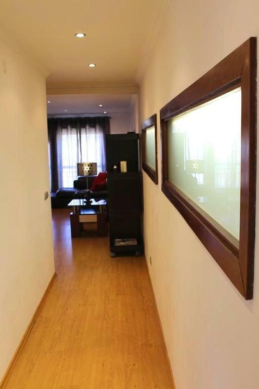 Appartement Apartamento Rh à Nazaré Extérieur photo