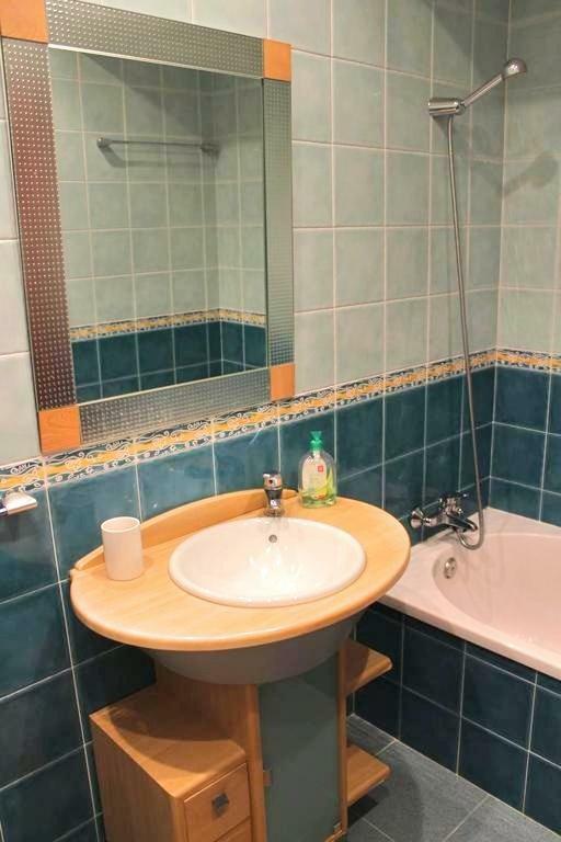 Appartement Apartamento Rh à Nazaré Extérieur photo
