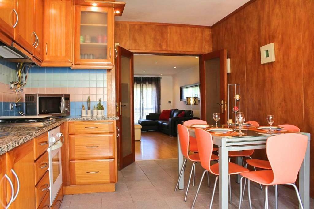 Appartement Apartamento Rh à Nazaré Extérieur photo