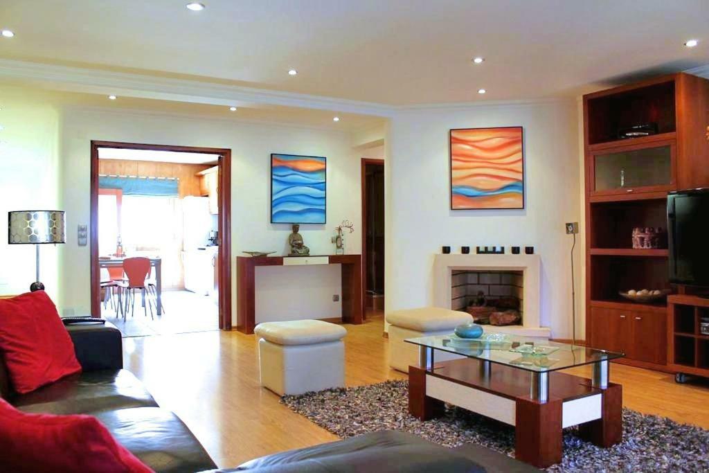 Appartement Apartamento Rh à Nazaré Extérieur photo